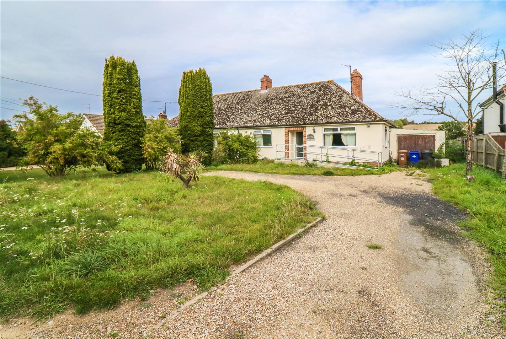 2 Bedroom for sale in Moulton Cheffins Newmarket Sales